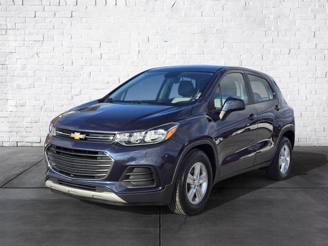 used 2018 Chevrolet Trax car, priced at $12,888