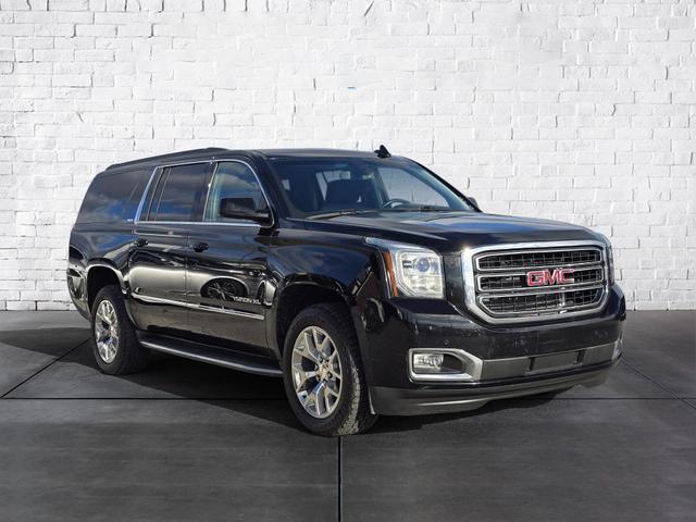 used 2015 GMC Yukon XL car, priced at $18,878