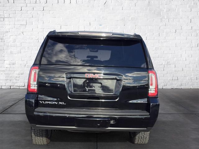 used 2015 GMC Yukon XL car, priced at $18,878