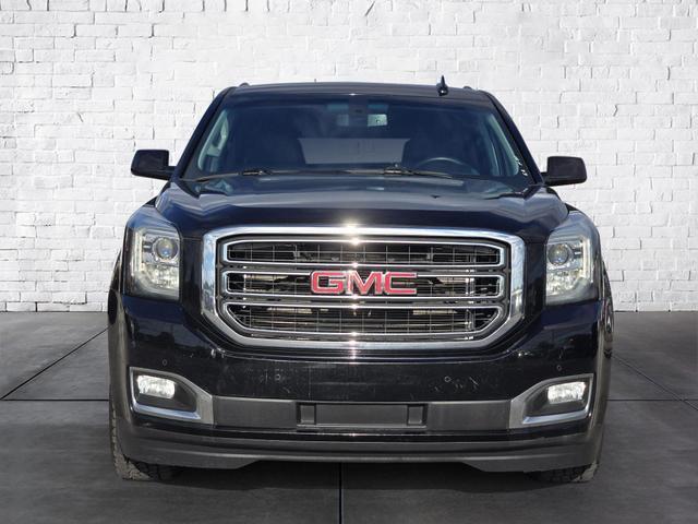 used 2015 GMC Yukon XL car, priced at $18,878