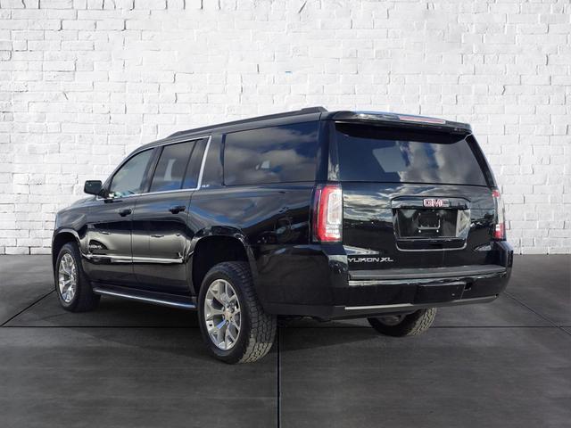 used 2015 GMC Yukon XL car, priced at $18,878