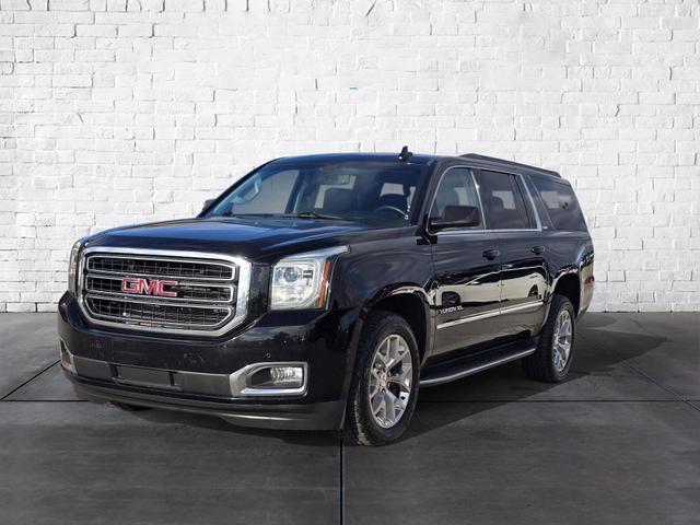 used 2015 GMC Yukon XL car, priced at $18,878