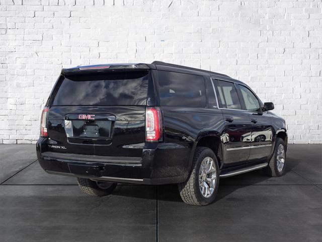 used 2015 GMC Yukon XL car, priced at $18,878