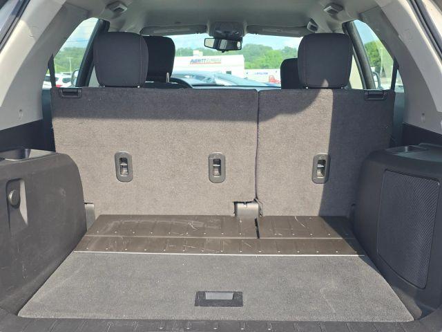 used 2012 Chevrolet Equinox car, priced at $9,987