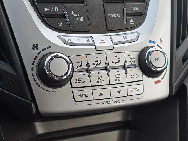 used 2012 Chevrolet Equinox car, priced at $9,987