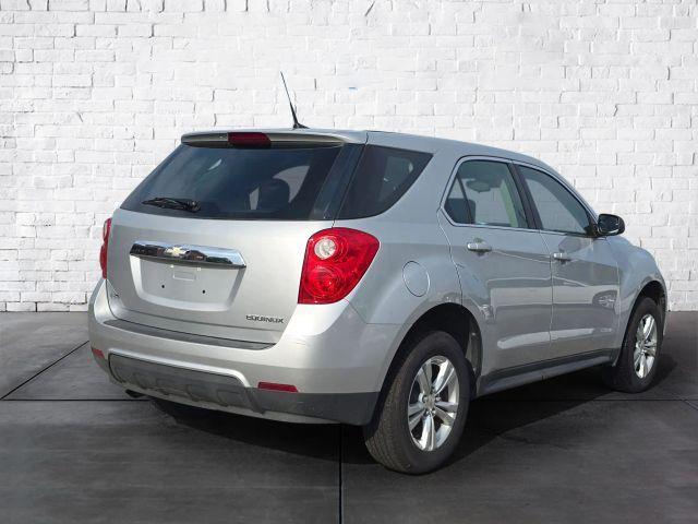 used 2012 Chevrolet Equinox car, priced at $9,987