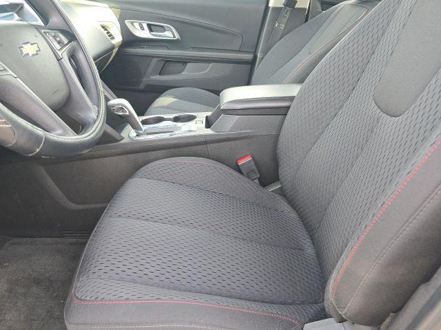 used 2012 Chevrolet Equinox car, priced at $9,987