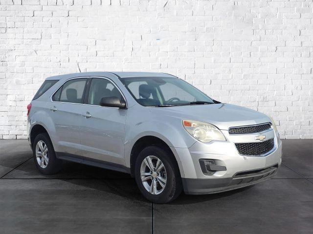 used 2012 Chevrolet Equinox car, priced at $9,987