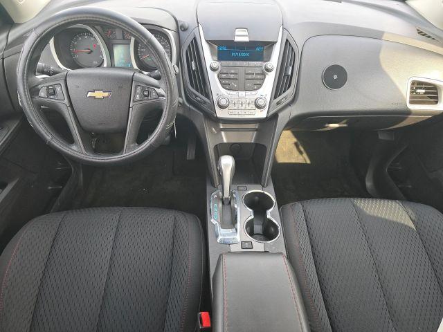 used 2012 Chevrolet Equinox car, priced at $9,987