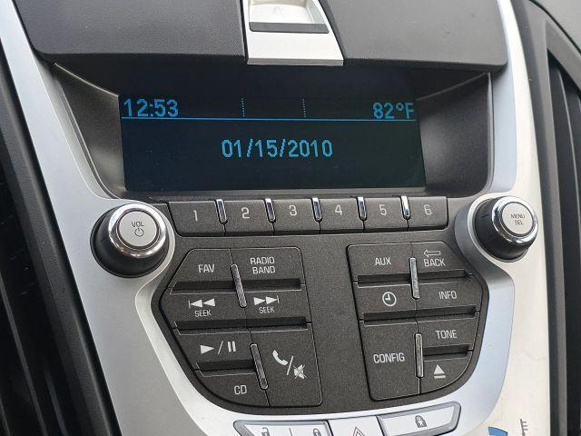 used 2012 Chevrolet Equinox car, priced at $9,987