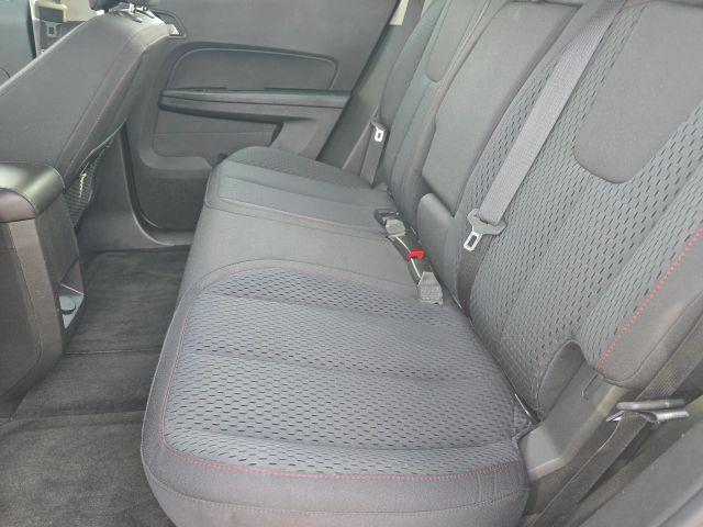 used 2012 Chevrolet Equinox car, priced at $9,987