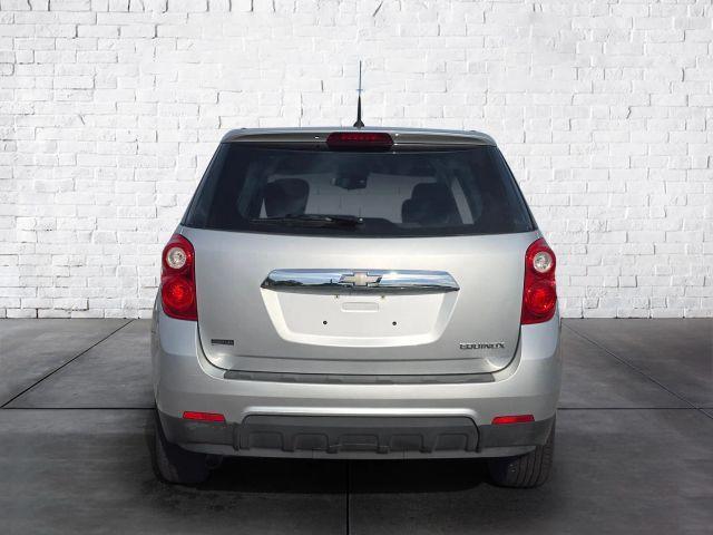 used 2012 Chevrolet Equinox car, priced at $9,987
