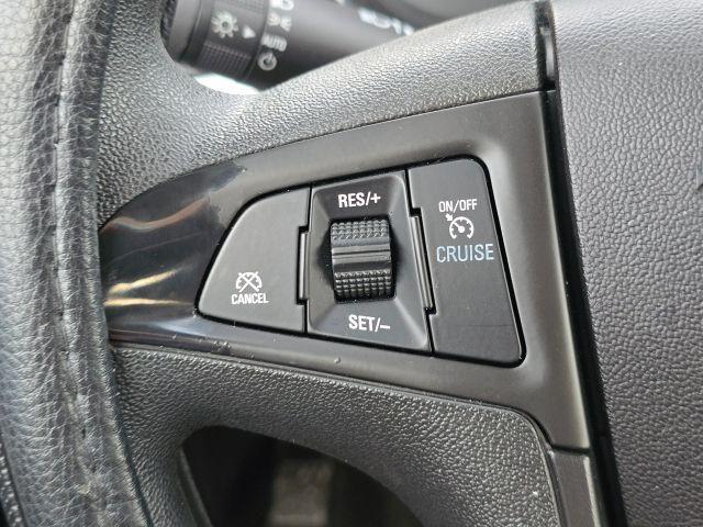 used 2012 Chevrolet Equinox car, priced at $9,987