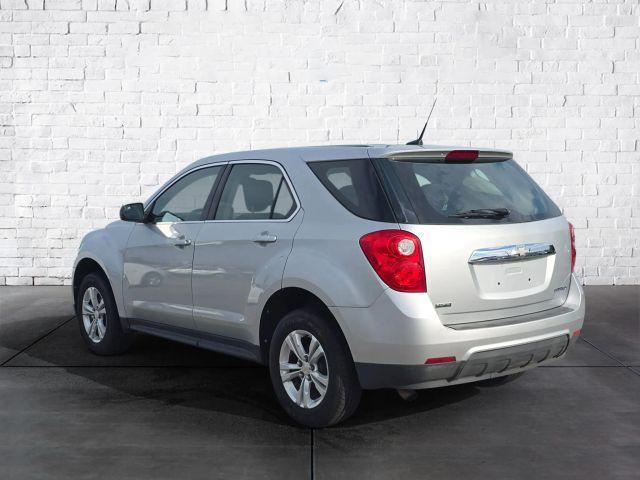 used 2012 Chevrolet Equinox car, priced at $9,987