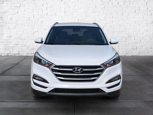 used 2018 Hyundai Tucson car, priced at $13,987