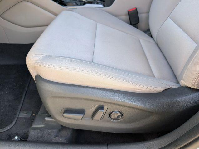 used 2018 Hyundai Tucson car, priced at $13,987