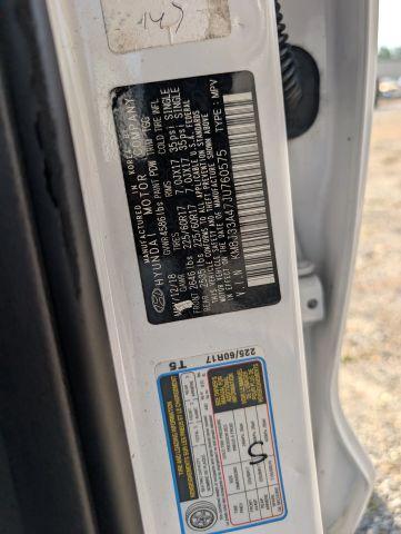 used 2018 Hyundai Tucson car, priced at $13,987