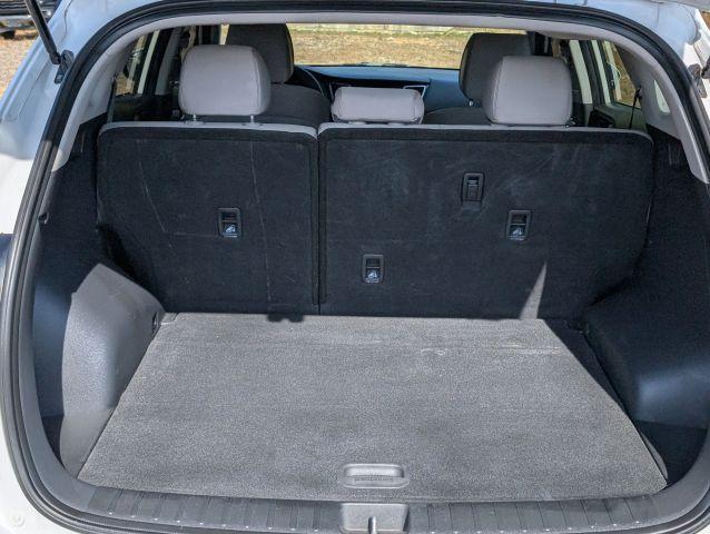 used 2018 Hyundai Tucson car, priced at $13,987