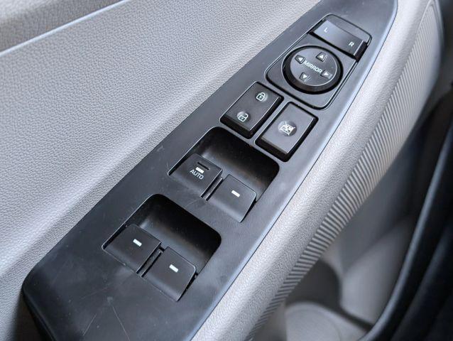 used 2018 Hyundai Tucson car, priced at $13,987