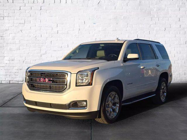 used 2019 GMC Yukon car, priced at $23,888