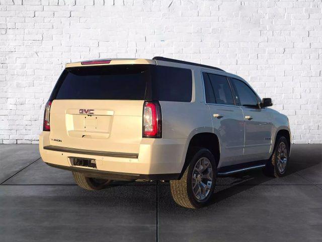 used 2019 GMC Yukon car, priced at $23,888