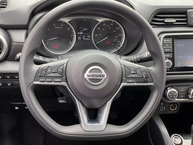 used 2020 Nissan Versa car, priced at $13,488