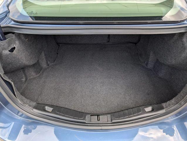 used 2018 Ford Fusion car, priced at $11,487