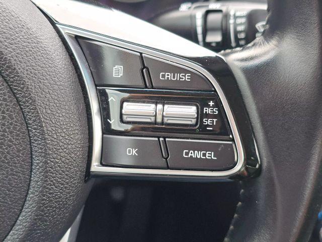 used 2019 Kia Optima car, priced at $11,588