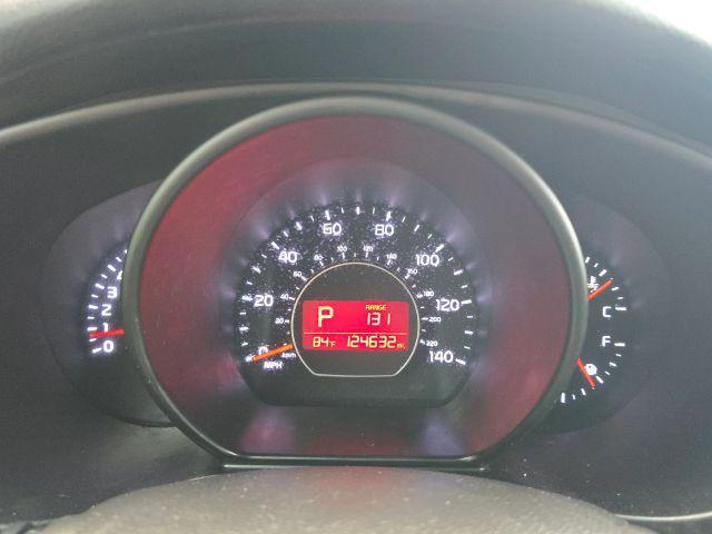 used 2017 Kia Soul car, priced at $6,888