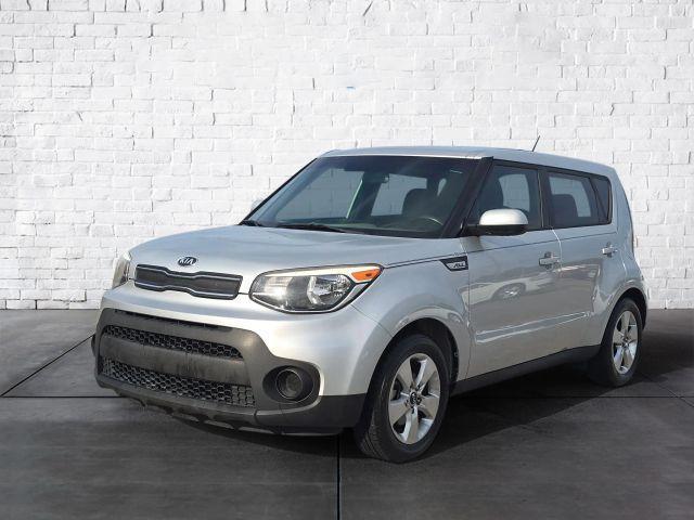 used 2017 Kia Soul car, priced at $6,888