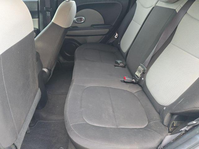 used 2017 Kia Soul car, priced at $6,888
