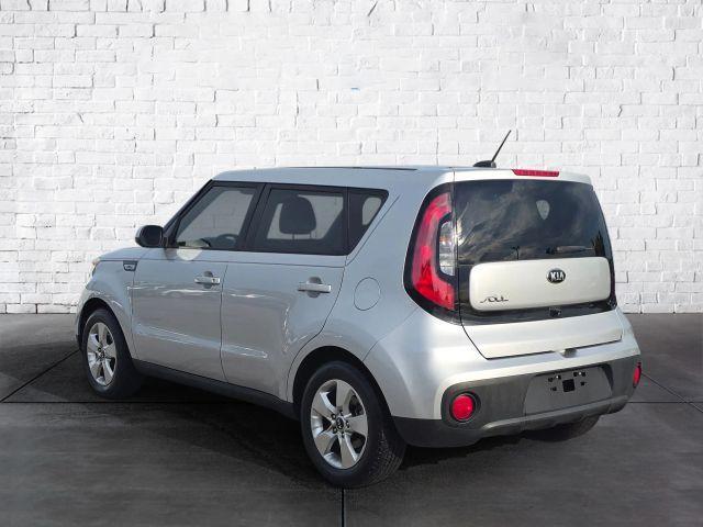 used 2017 Kia Soul car, priced at $6,888