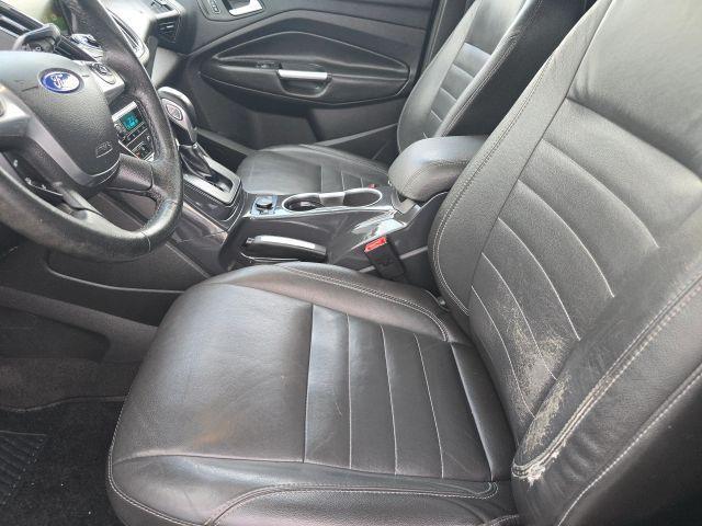 used 2015 Ford Escape car, priced at $9,987