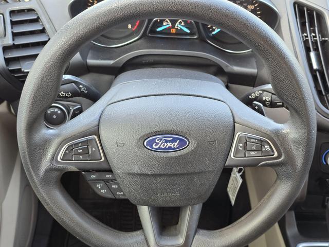 used 2017 Ford Escape car, priced at $9,888