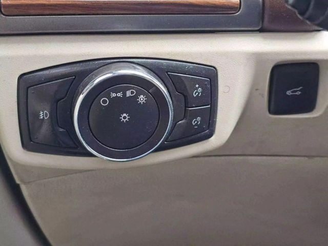 used 2017 Ford Fusion car, priced at $9,988