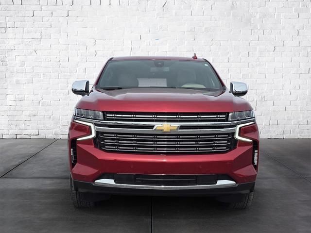 used 2022 Chevrolet Tahoe car, priced at $60,888