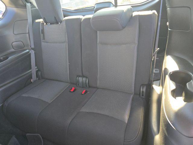 used 2018 Nissan Pathfinder car, priced at $14,987