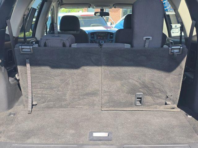 used 2018 Nissan Pathfinder car, priced at $14,987