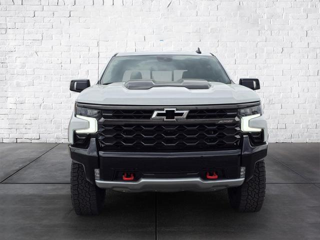 used 2023 Chevrolet Silverado 1500 car, priced at $65,888