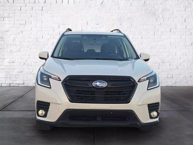 used 2023 Subaru Forester car, priced at $23,688