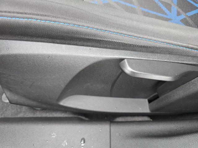 used 2011 Ford Fiesta car, priced at $7,987