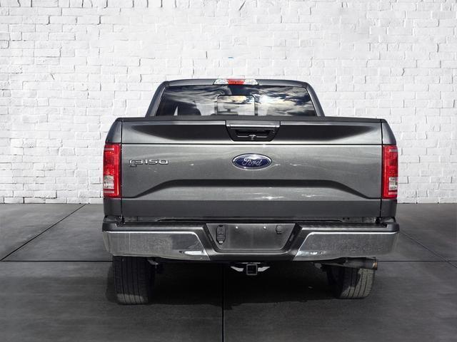 used 2016 Ford F-150 car, priced at $20,888