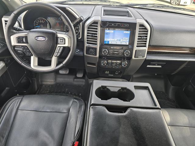 used 2016 Ford F-150 car, priced at $20,888