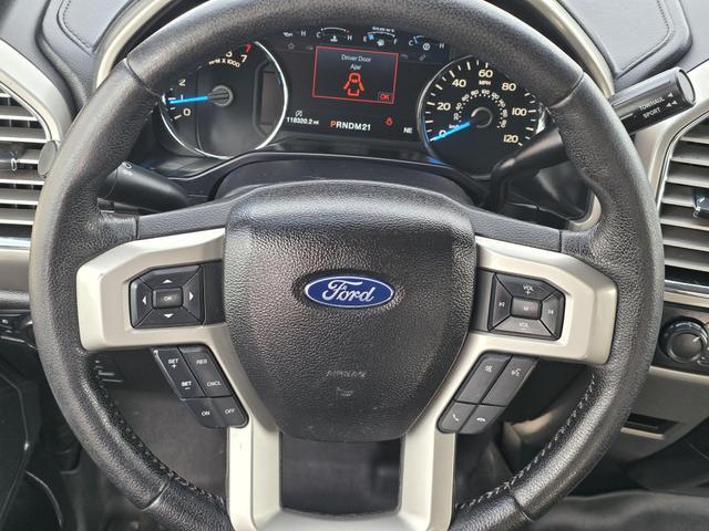 used 2016 Ford F-150 car, priced at $20,888