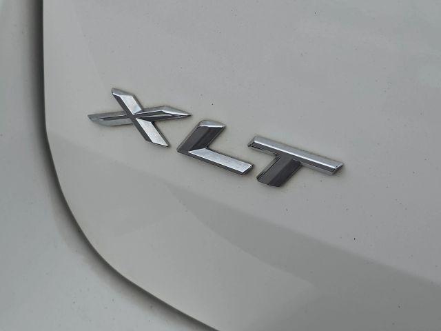 used 2022 Ford Explorer car, priced at $21,488