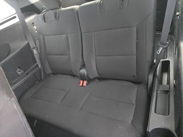 used 2022 Ford Explorer car, priced at $21,488