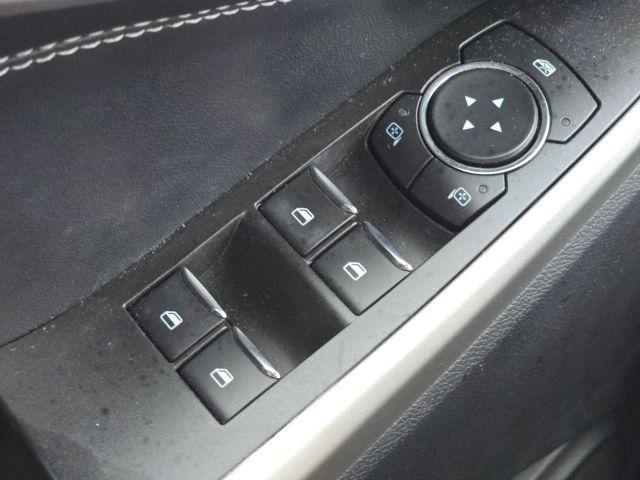 used 2022 Ford Explorer car, priced at $21,488