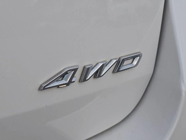 used 2022 Ford Explorer car, priced at $21,488