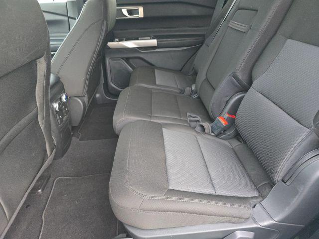 used 2022 Ford Explorer car, priced at $21,488