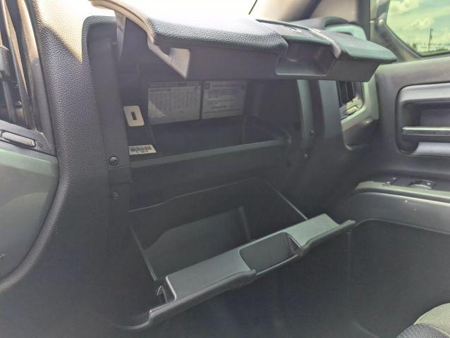 used 2015 Chevrolet Silverado 1500 car, priced at $13,287